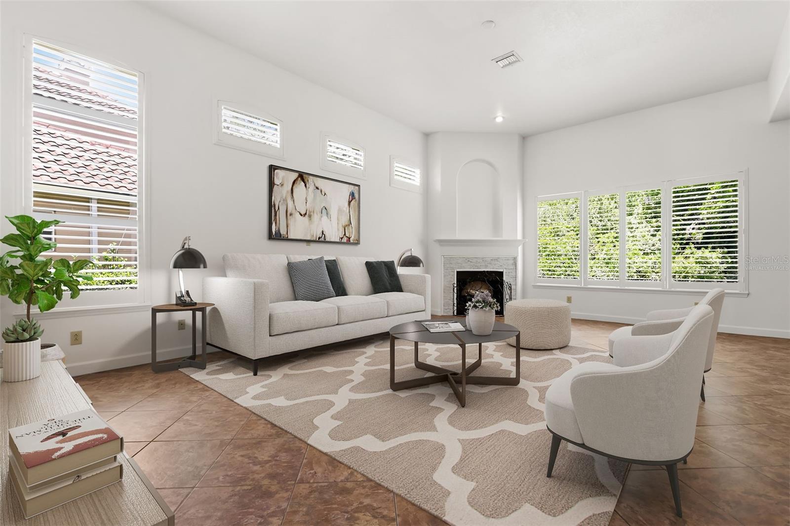 STONEYBROOK - Residential