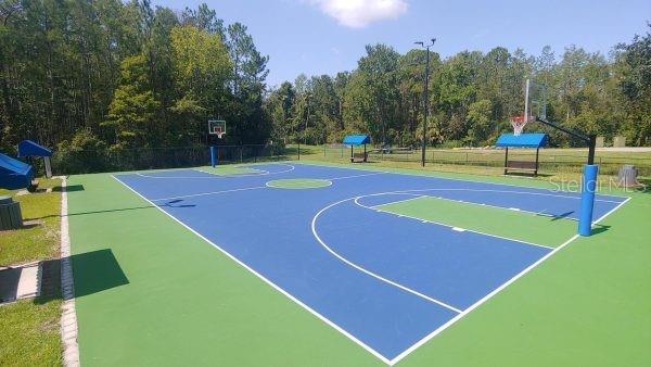 STONEYBROOK - Residential