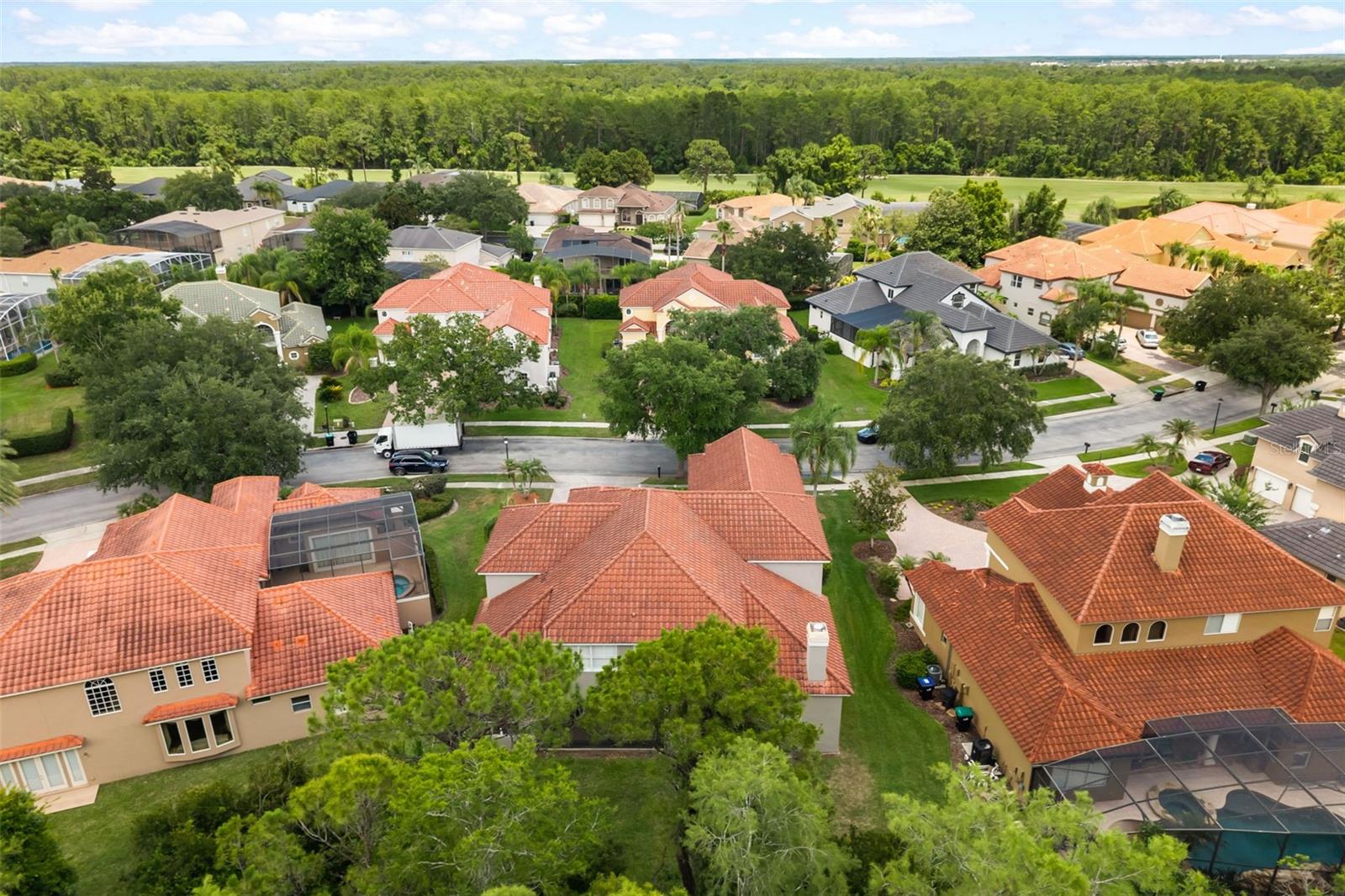 STONEYBROOK - Residential