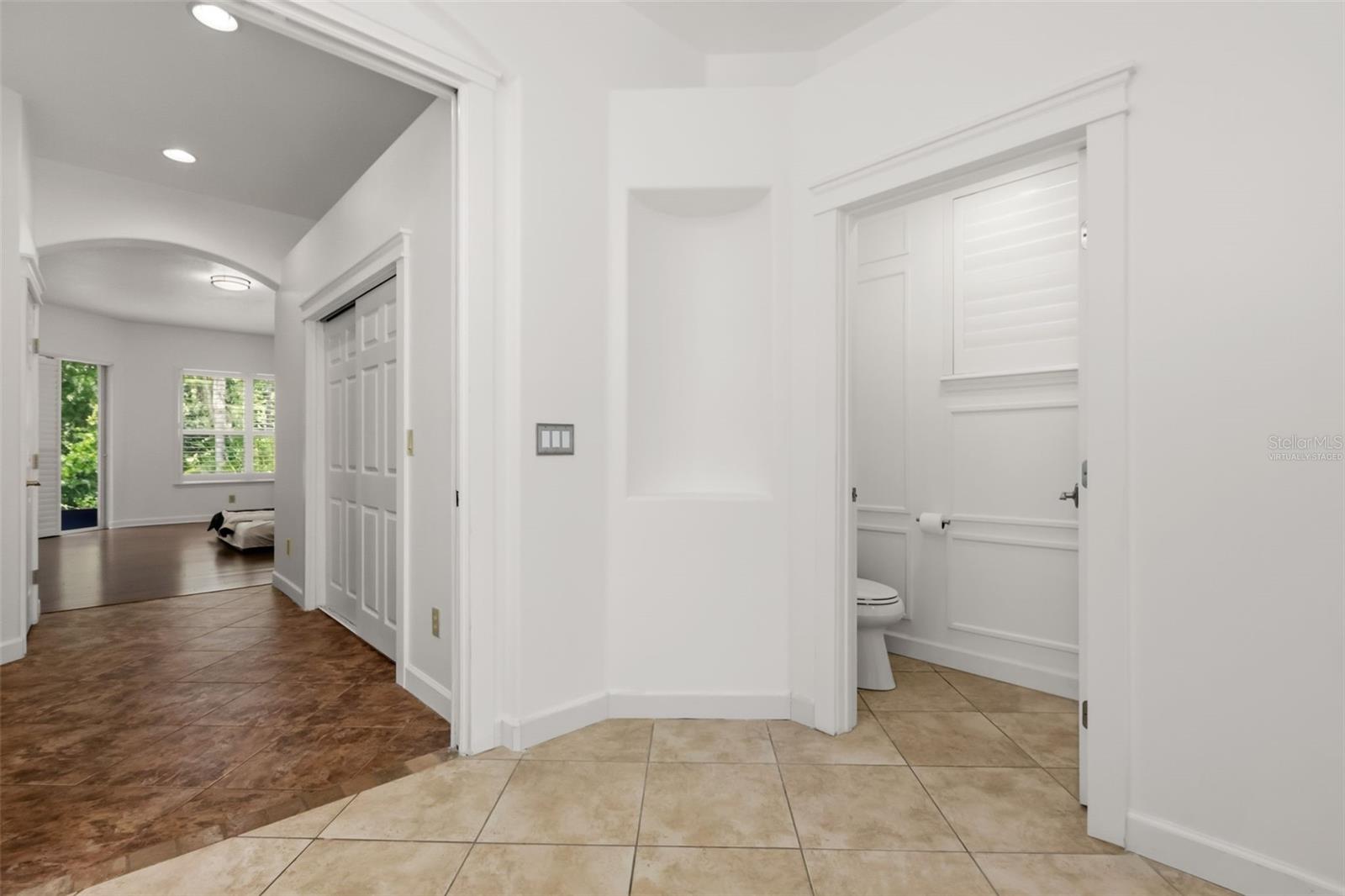 STONEYBROOK - Residential