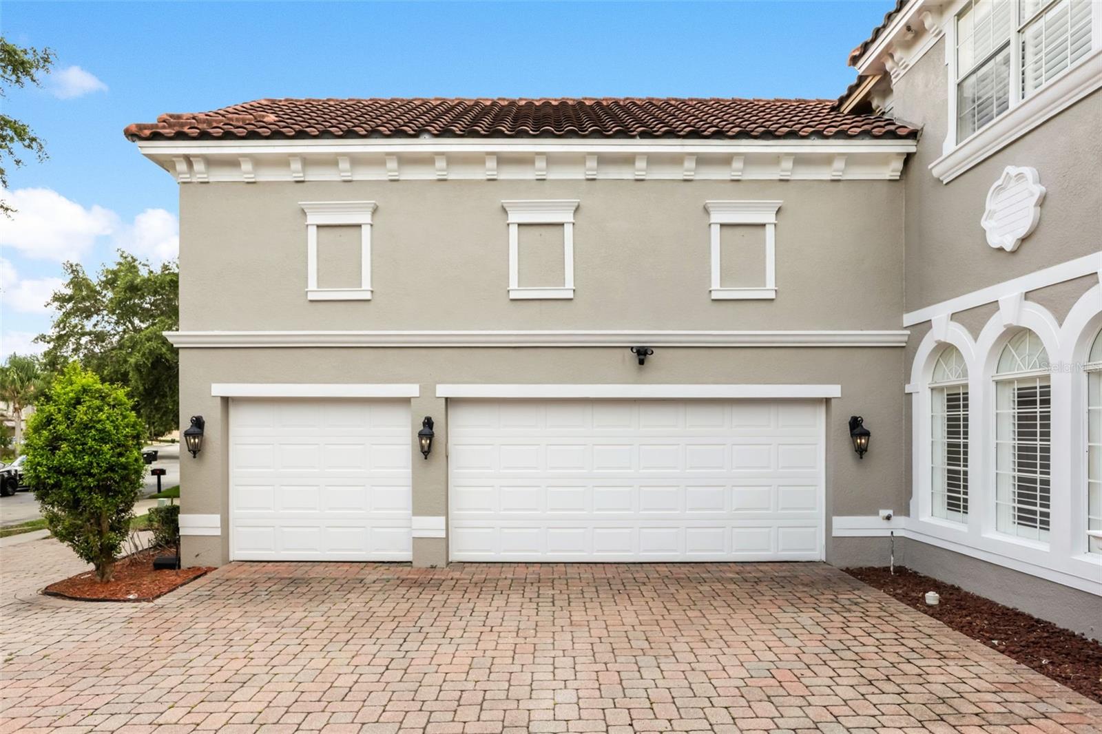 STONEYBROOK - Residential