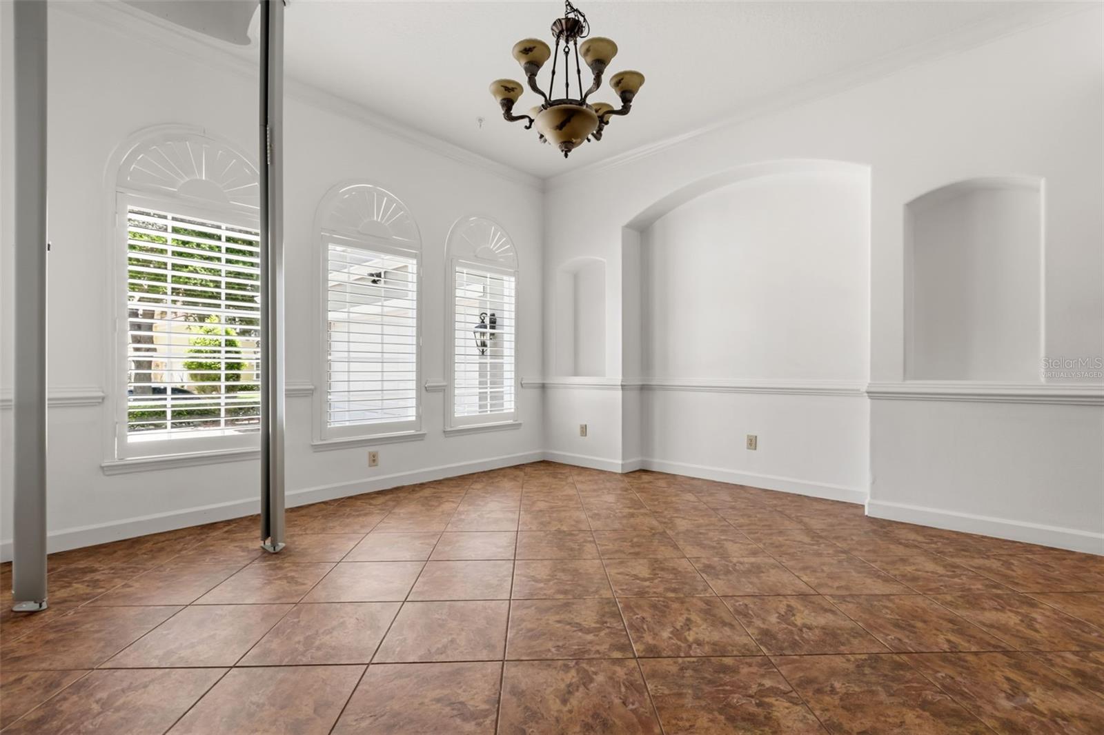 STONEYBROOK - Residential