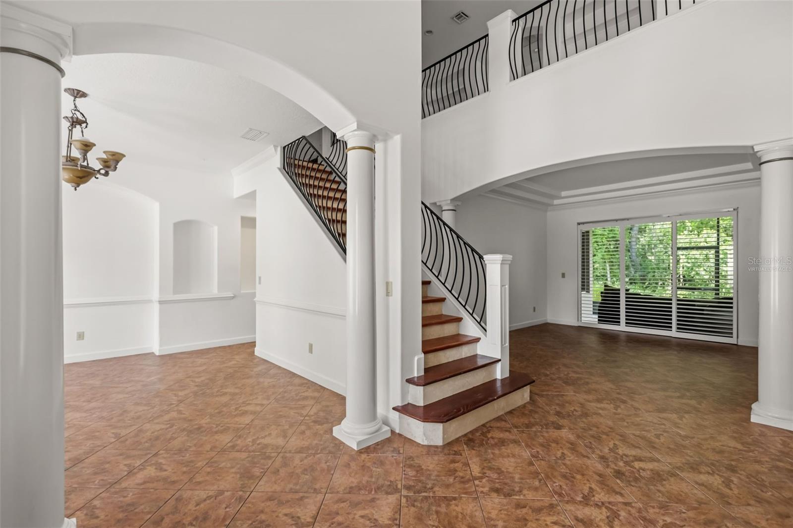 STONEYBROOK - Residential