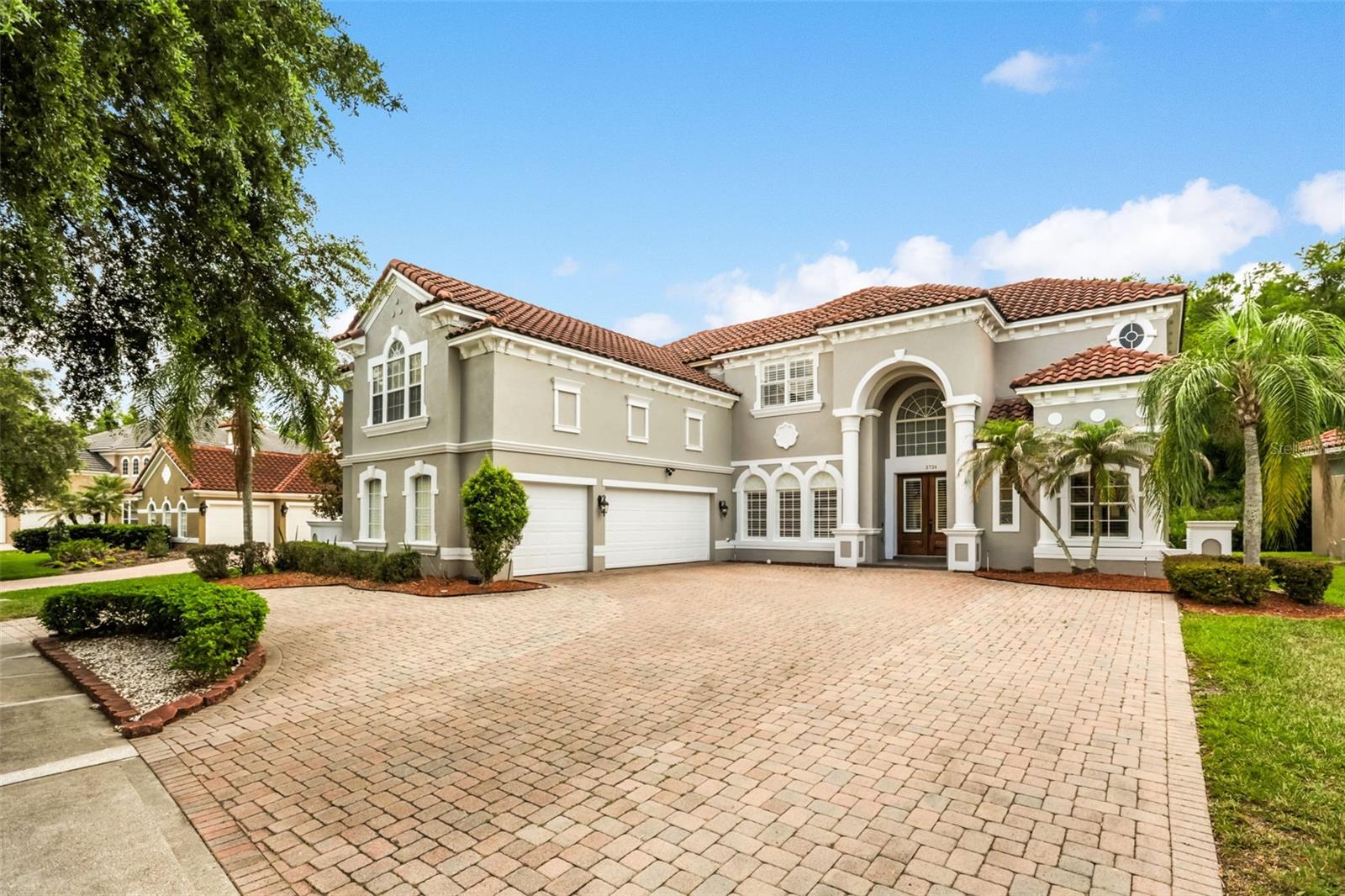 STONEYBROOK - Residential