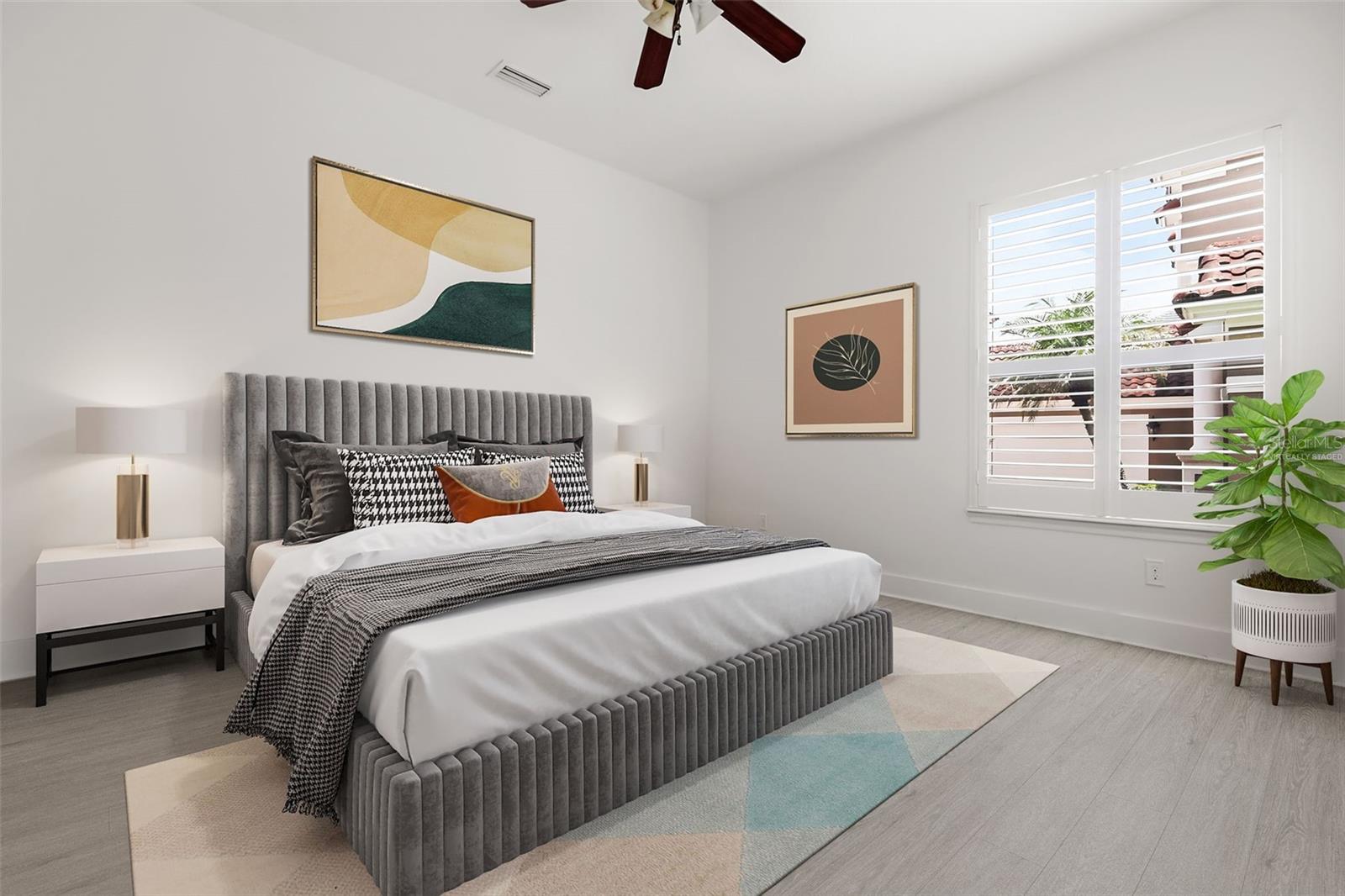 STONEYBROOK - Residential
