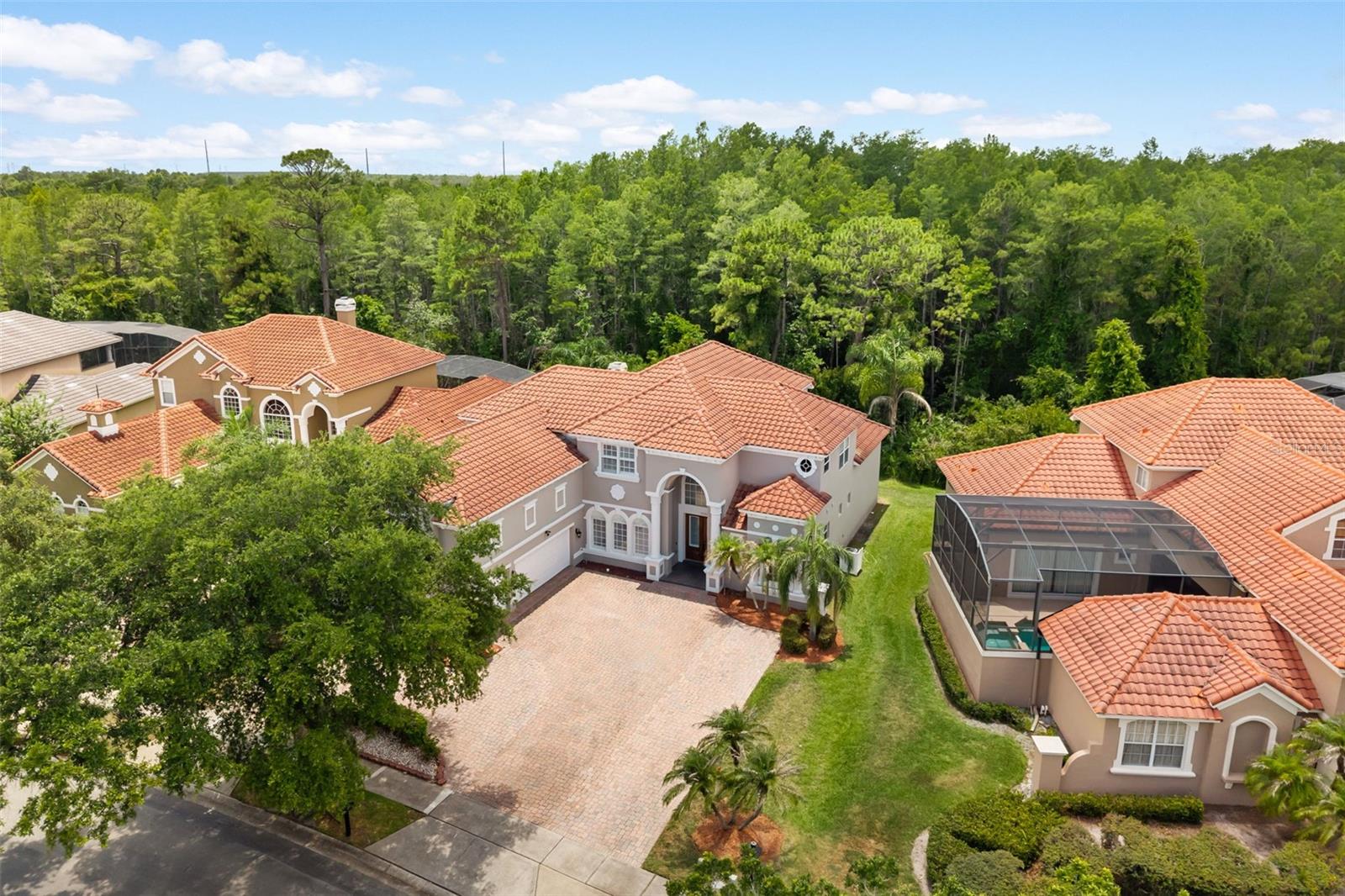 STONEYBROOK - Residential
