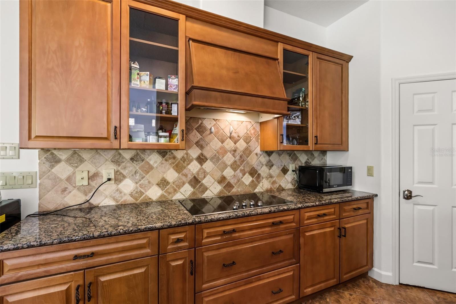 STONEYBROOK - Residential