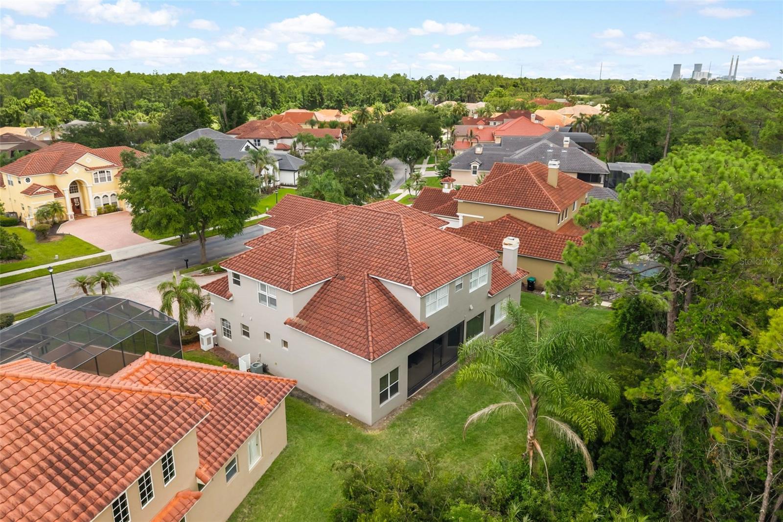 STONEYBROOK - Residential