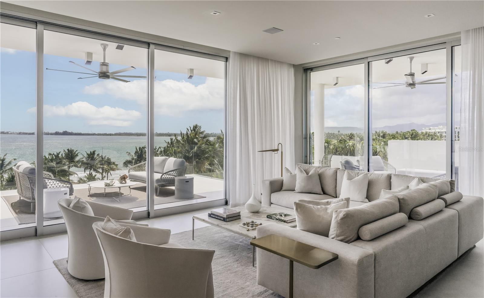 OCEAN DRIVE DEVELOPMENT LLC - Residential