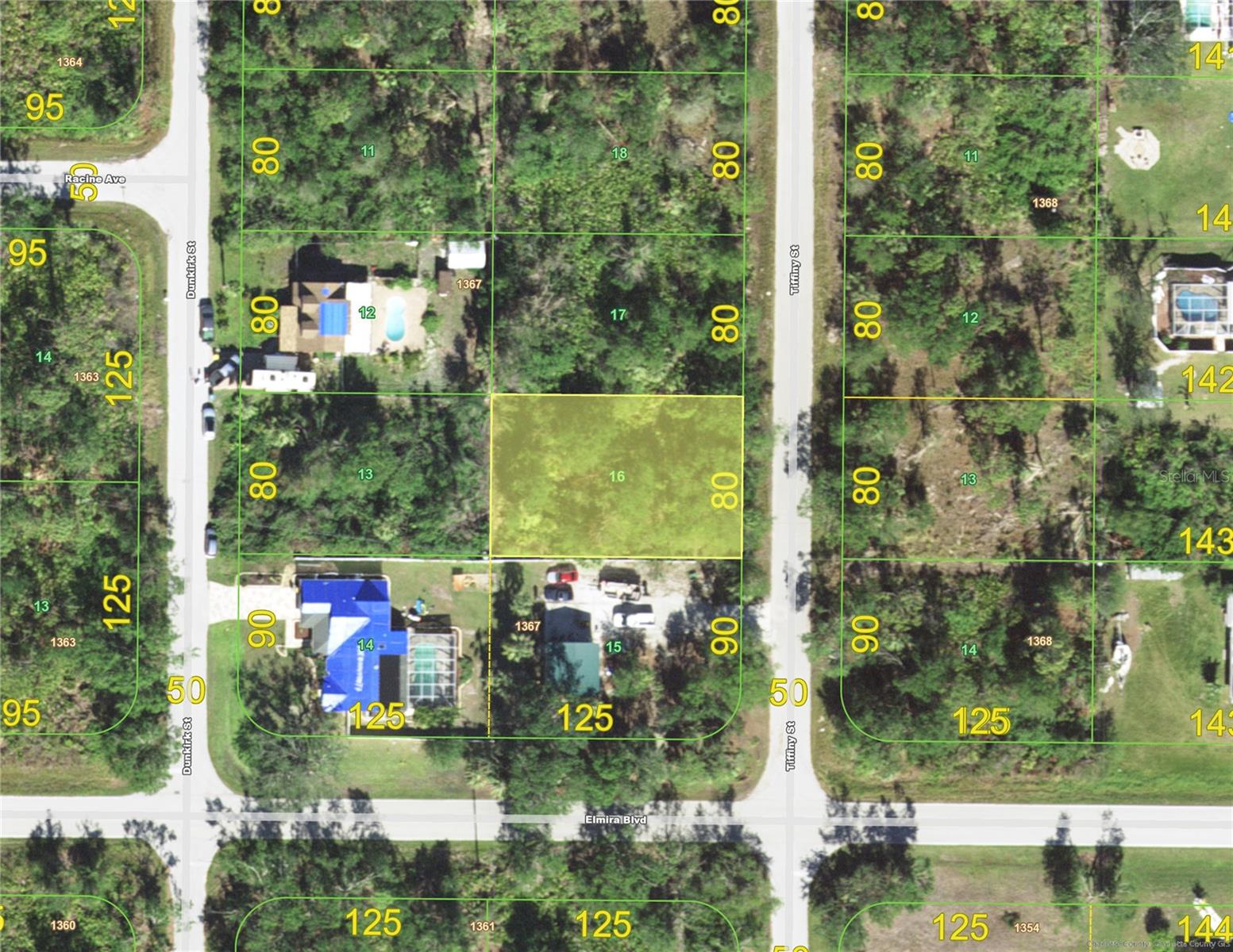 Positioned in a growing Florida community, this property offers an excellent opportunity for development, investment, or future use. As population growth and infrastructure improvements continue to drive demand throughout the region, land opportunities like this are becoming increasingly scarce. Whether you're planning to build now or hold for future appreciation, this parcel is a smart addition to any portfolio.