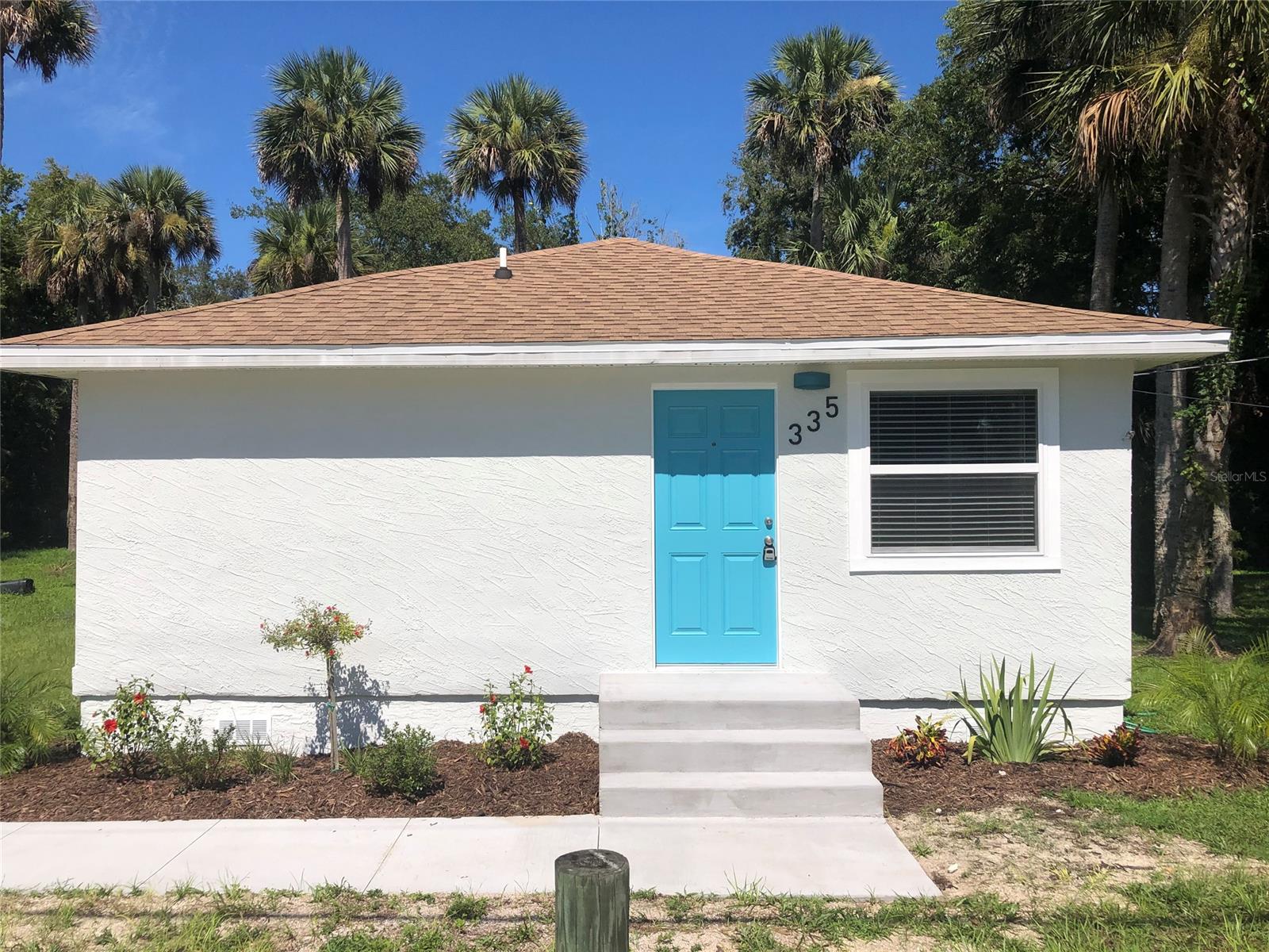Sheldons New Smyrna - Residential Lease