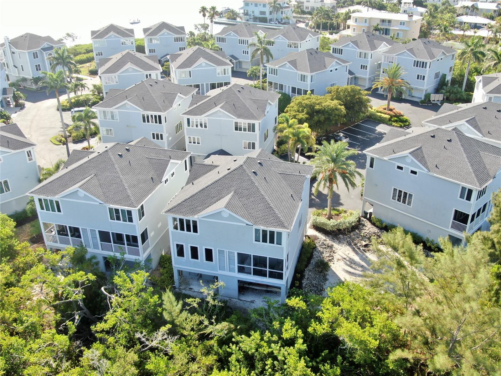 CEDARS EAST SEC 3 - Residential