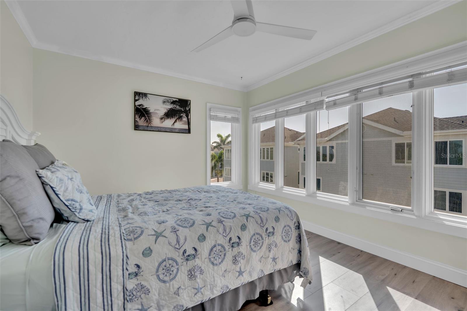 CEDARS EAST SEC 3 - Residential
