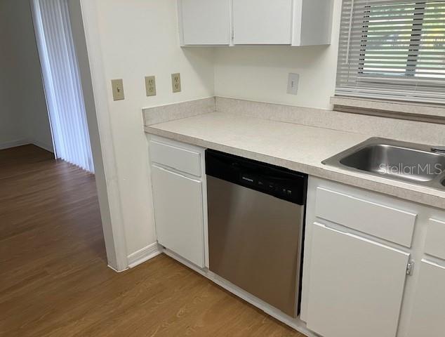 BRANT LAKE VILLAGE - Residential Lease
