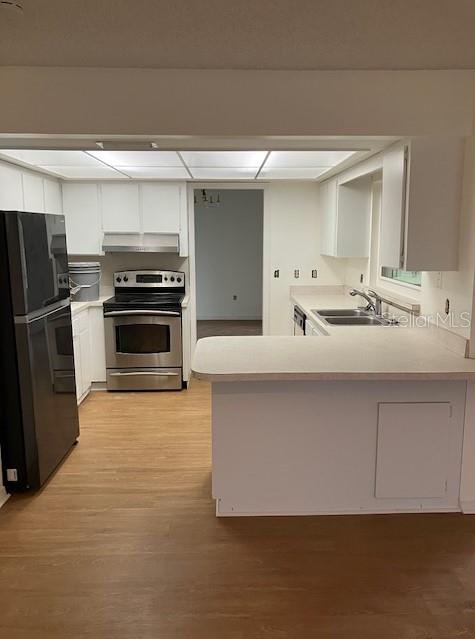 BRANT LAKE VILLAGE - Residential Lease