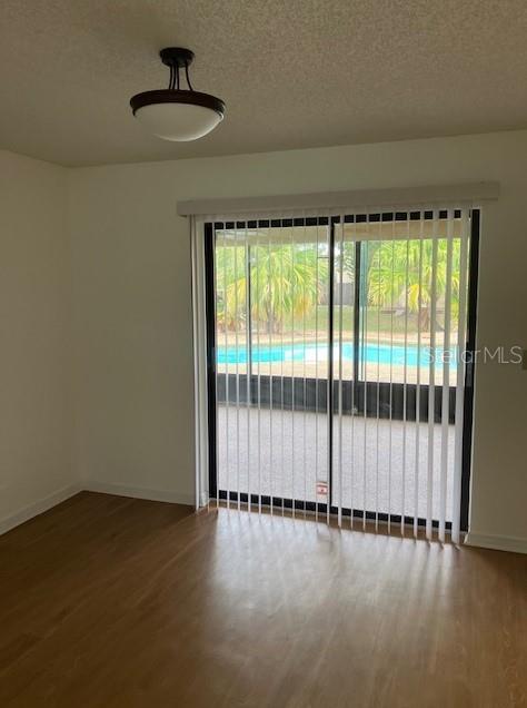BRANT LAKE VILLAGE - Residential Lease