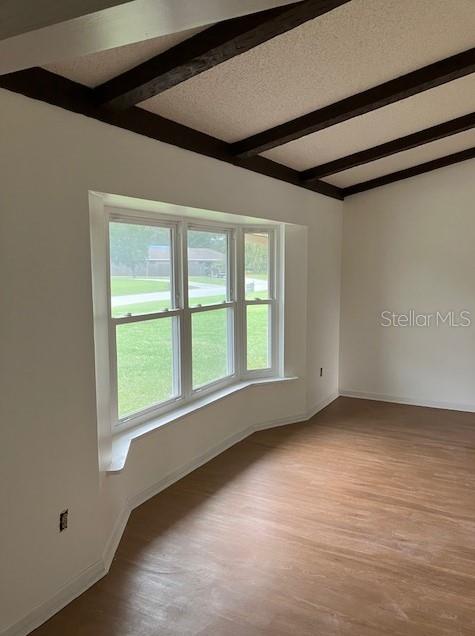 BRANT LAKE VILLAGE - Residential Lease