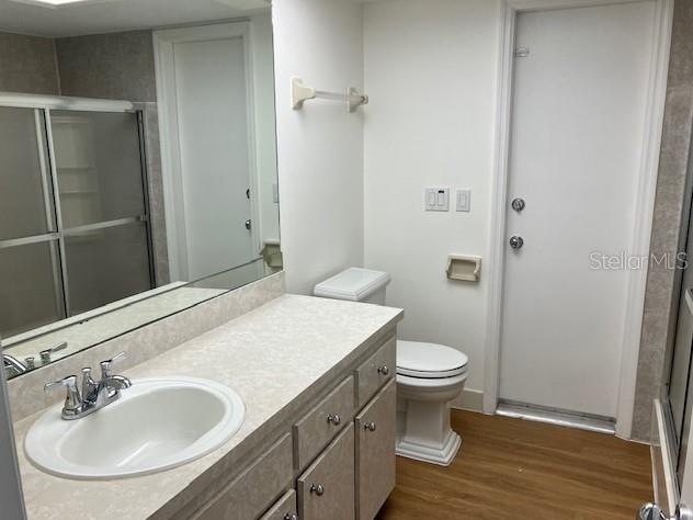BRANT LAKE VILLAGE - Residential Lease