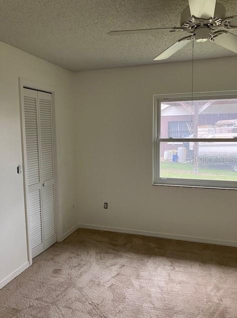 BRANT LAKE VILLAGE - Residential Lease