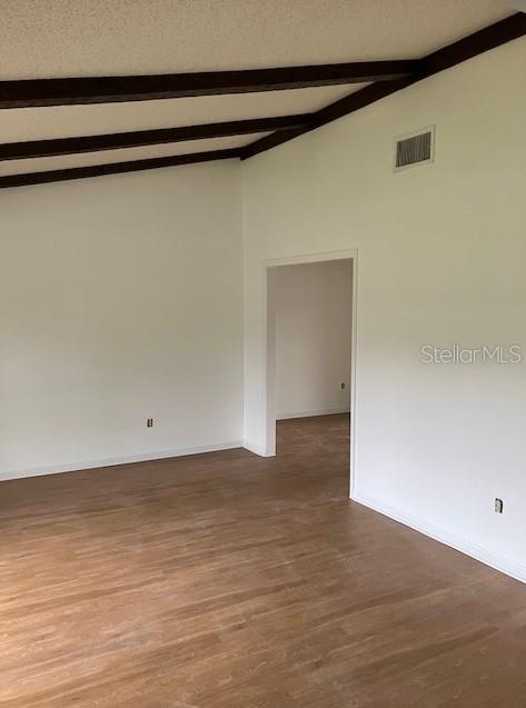BRANT LAKE VILLAGE - Residential Lease