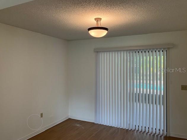 BRANT LAKE VILLAGE - Residential Lease