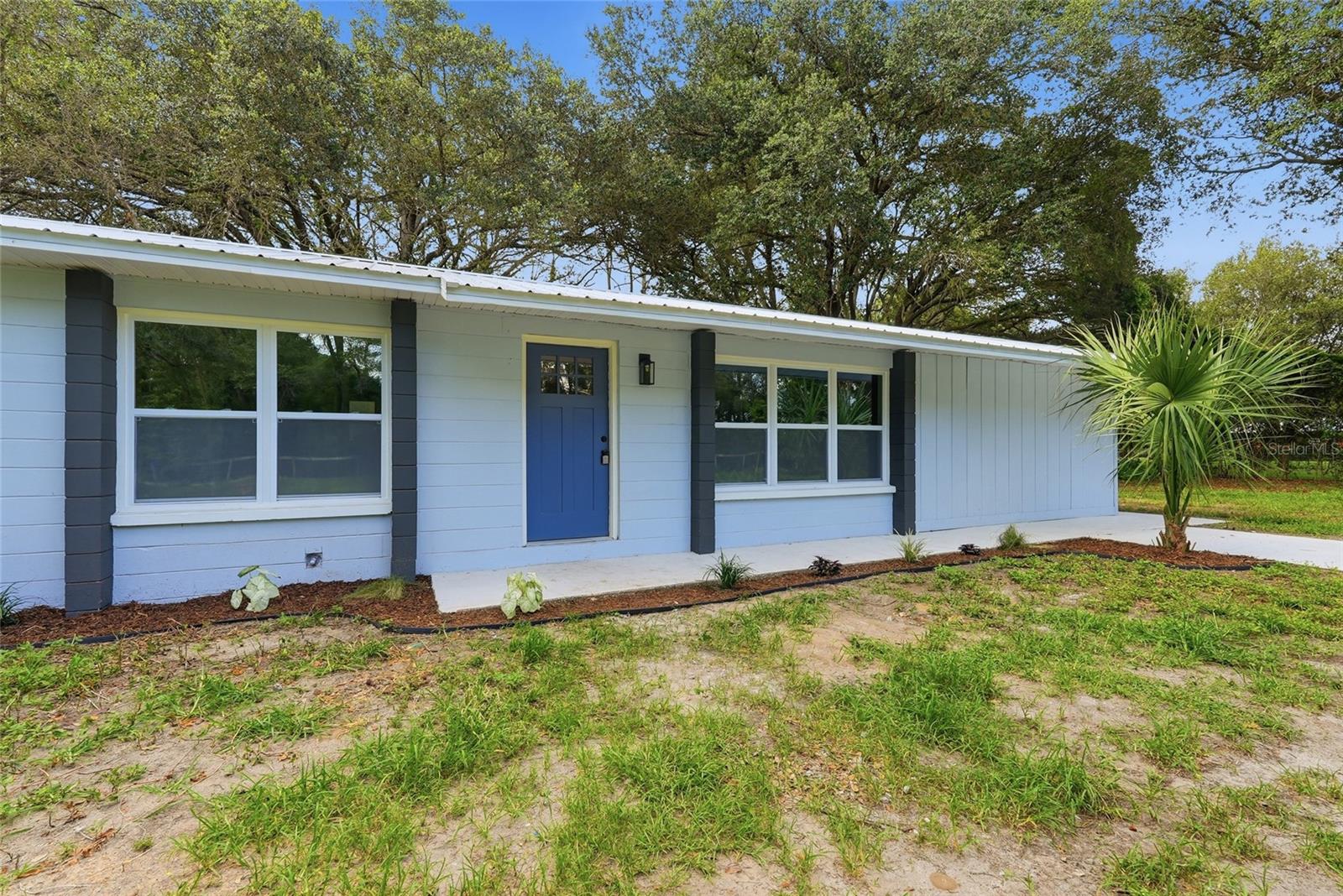 ARNO FARMS - Residential