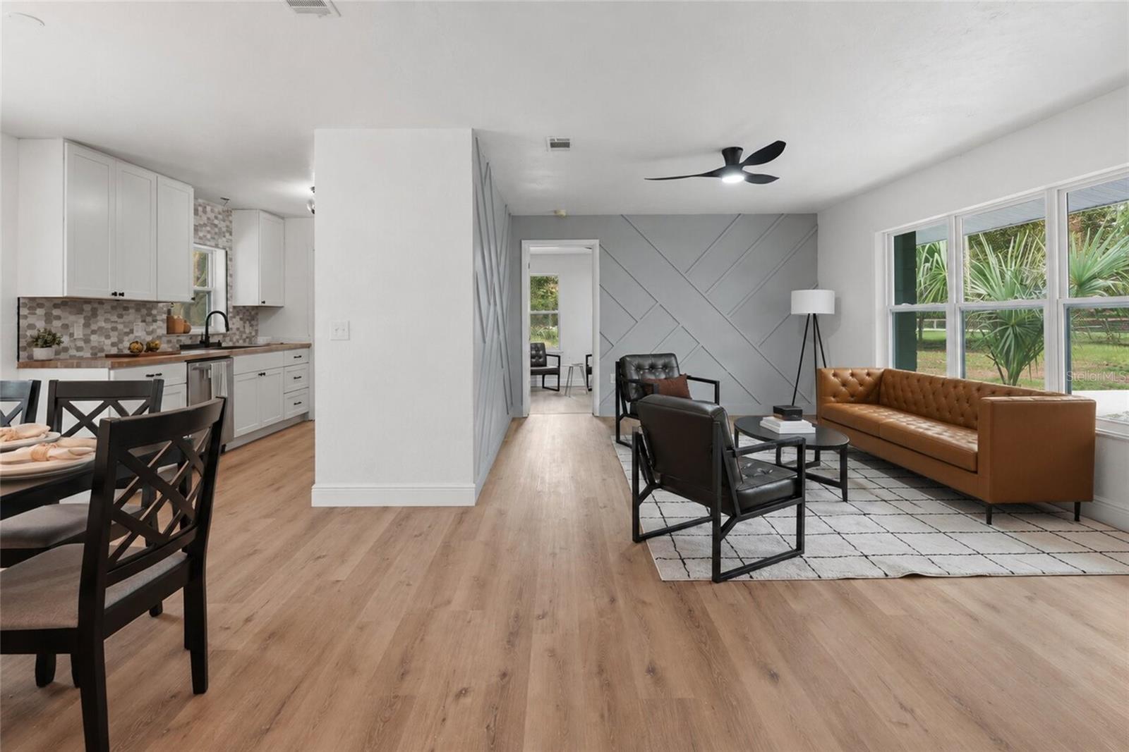 ARNO FARMS - Residential