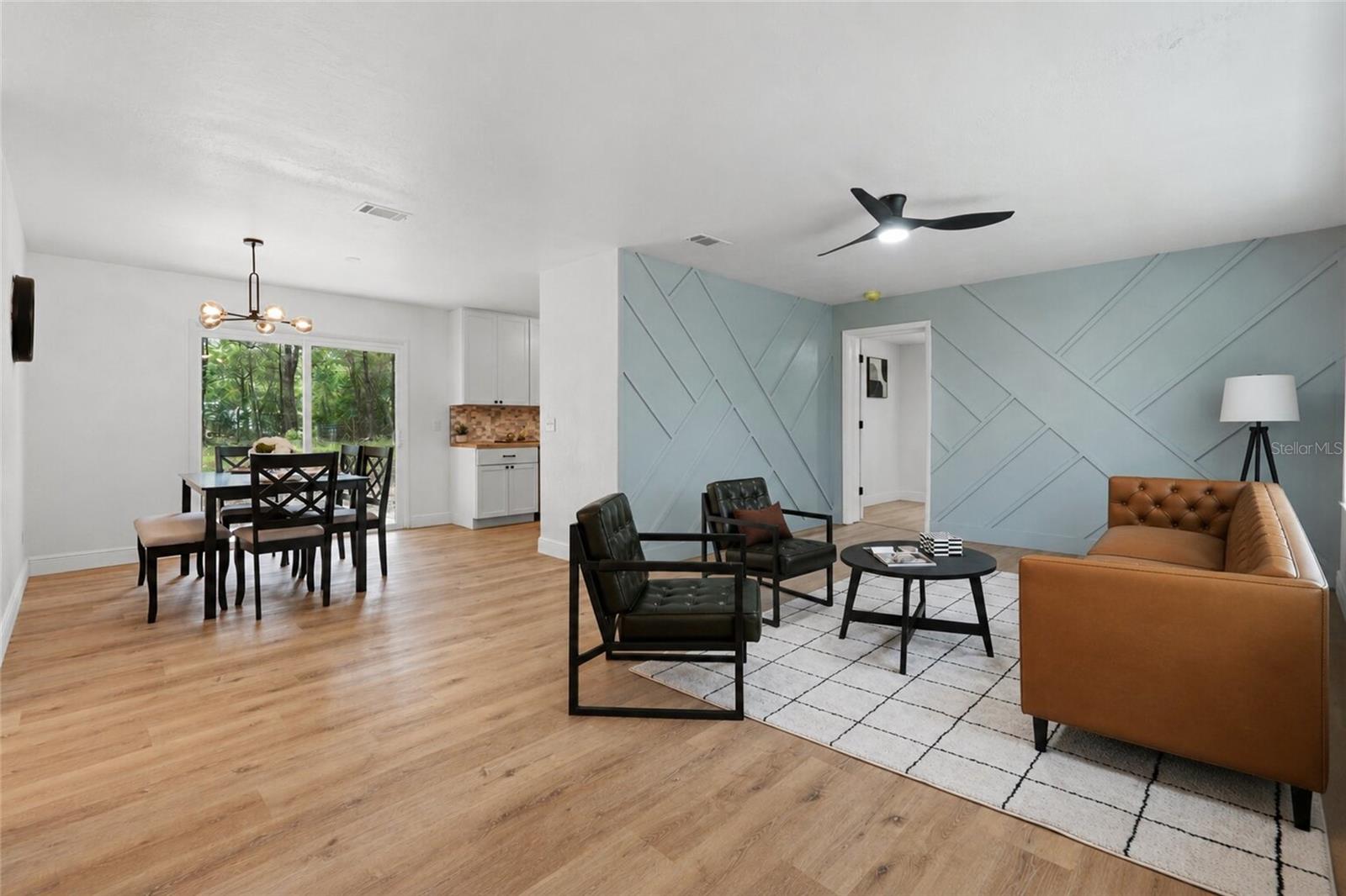 ARNO FARMS - Residential