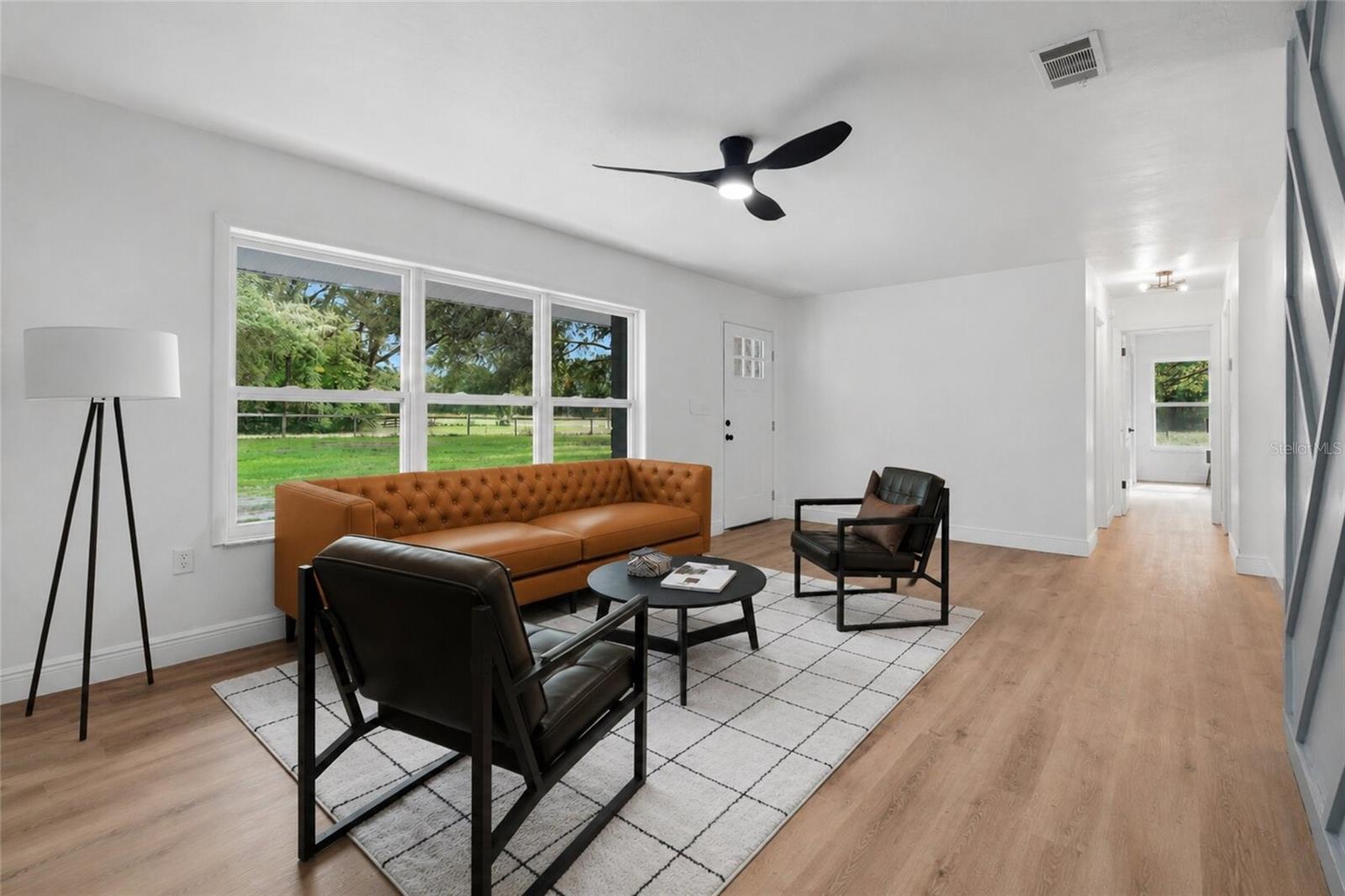 ARNO FARMS - Residential