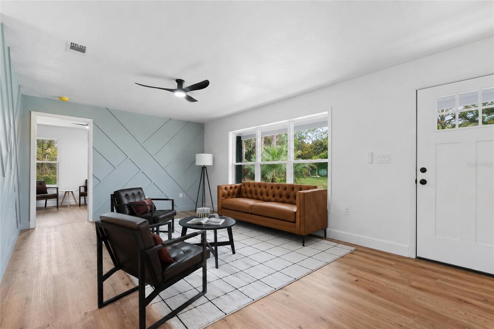 ARNO FARMS - Residential