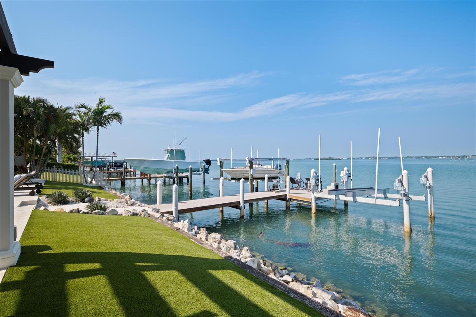 ISLAND ESTATES OF CLEARWATER UNITS 6D 7A 7C - Residential
