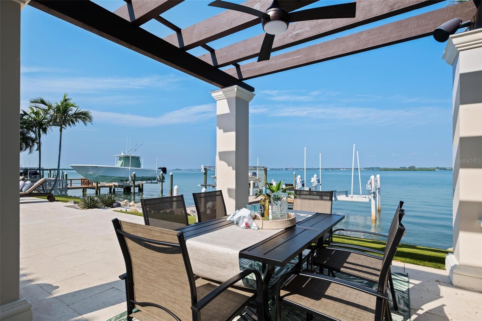 ISLAND ESTATES OF CLEARWATER UNITS 6D 7A 7C - Residential