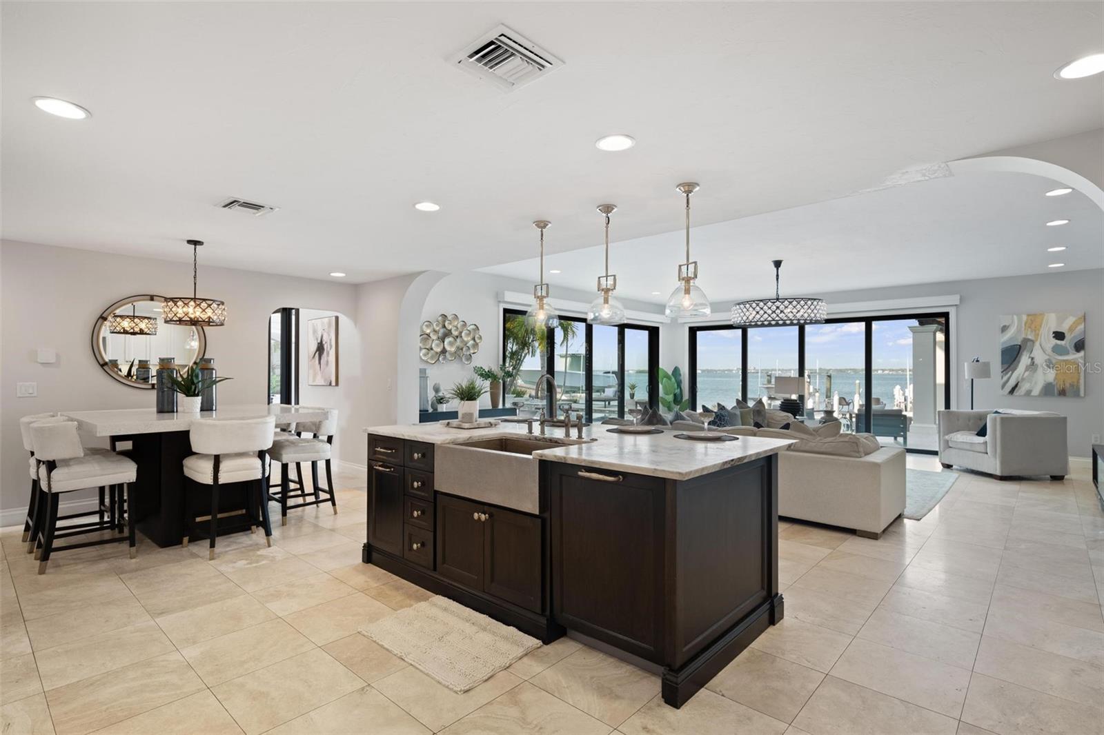 ISLAND ESTATES OF CLEARWATER UNITS 6D 7A 7C - Residential