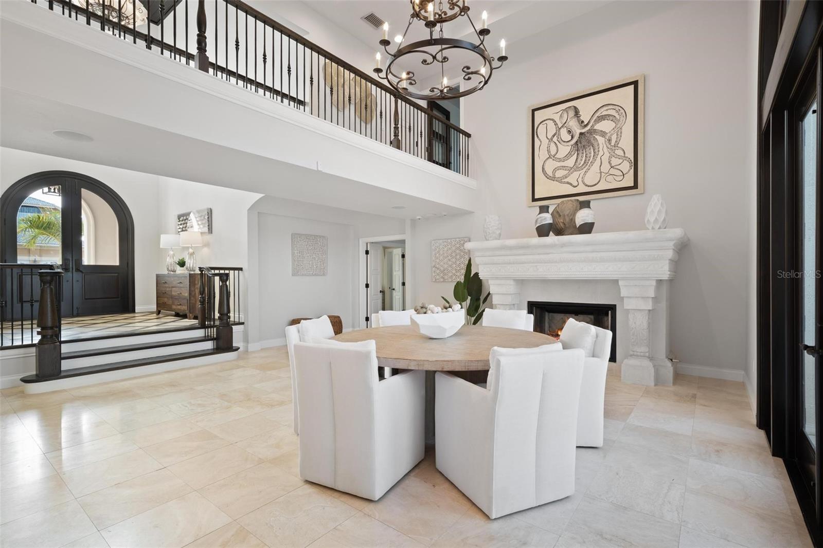 ISLAND ESTATES OF CLEARWATER UNITS 6D 7A 7C - Residential