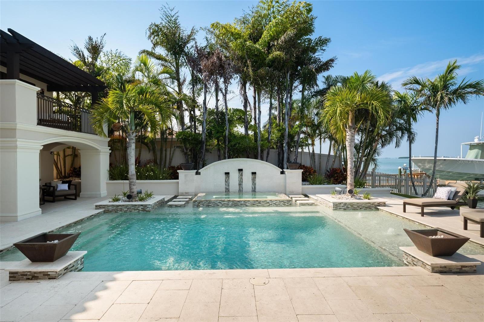 ISLAND ESTATES OF CLEARWATER UNITS 6D 7A 7C - Residential