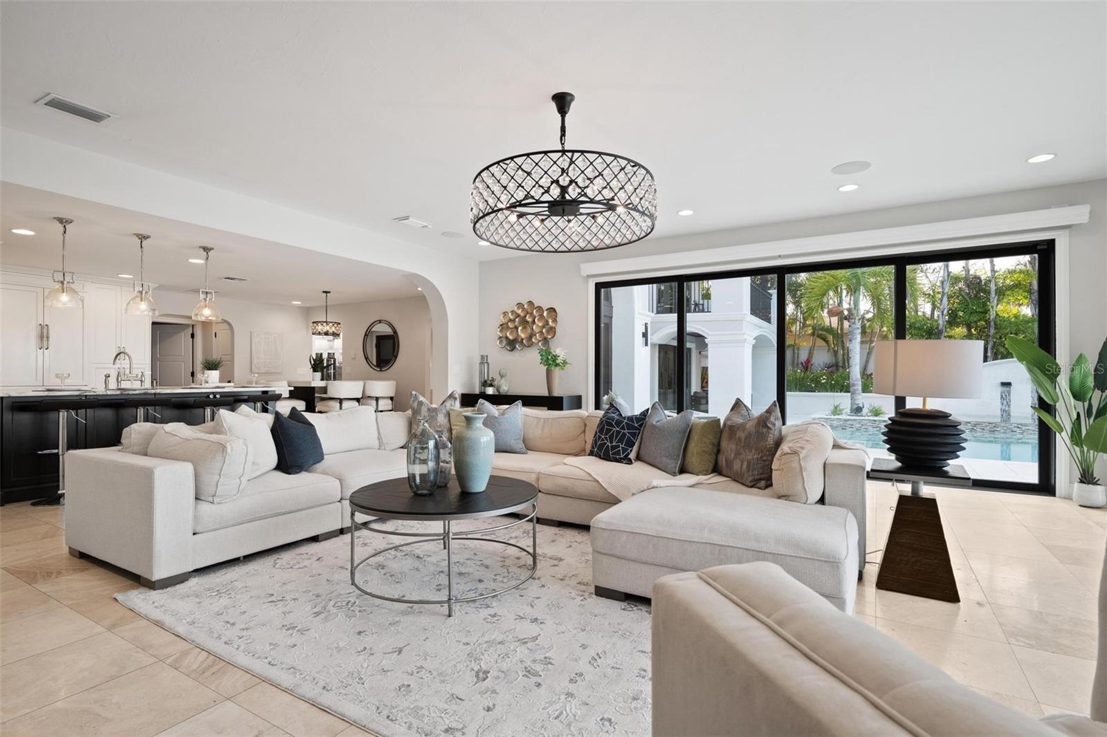ISLAND ESTATES OF CLEARWATER UNITS 6D 7A 7C - Residential