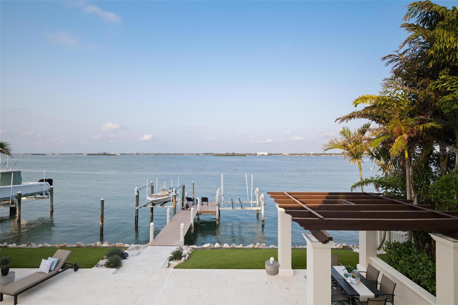 ISLAND ESTATES OF CLEARWATER UNITS 6D 7A 7C - Residential