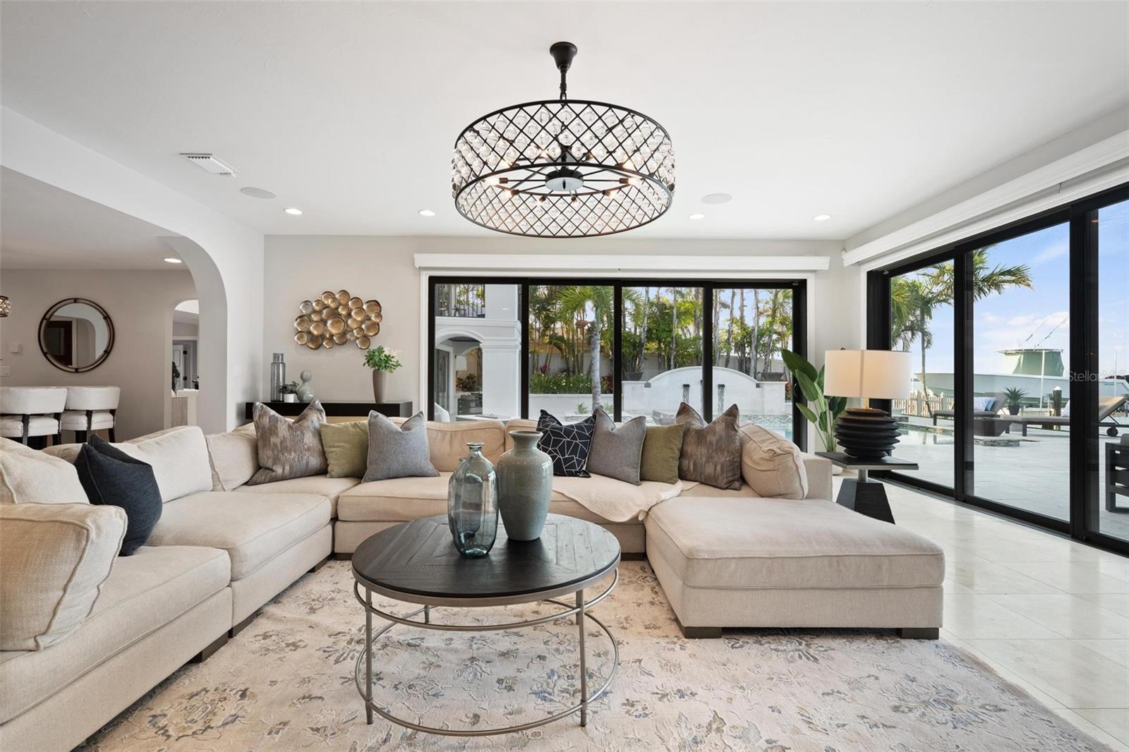 ISLAND ESTATES OF CLEARWATER UNITS 6D 7A 7C - Residential