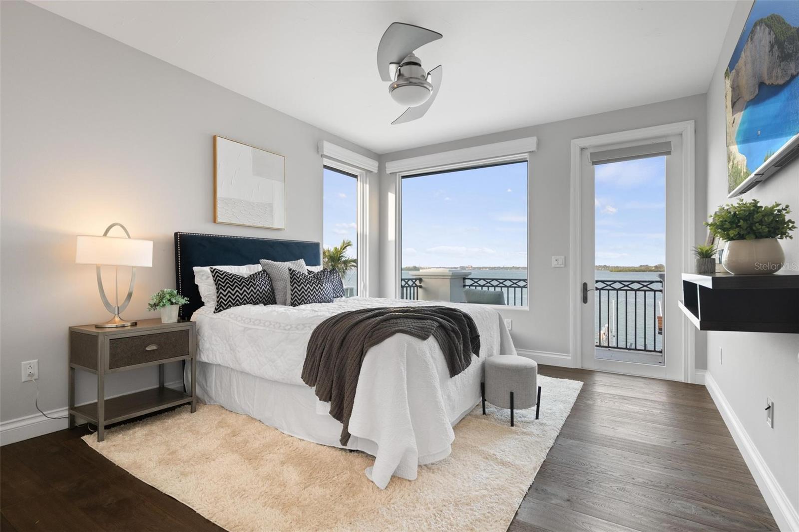 ISLAND ESTATES OF CLEARWATER UNITS 6D 7A 7C - Residential