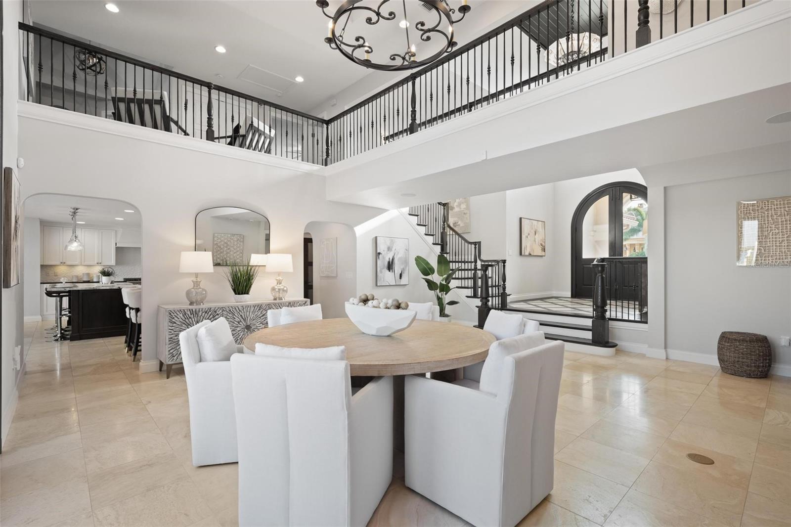 ISLAND ESTATES OF CLEARWATER UNITS 6D 7A 7C - Residential