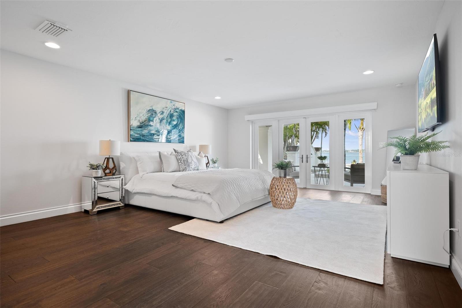 ISLAND ESTATES OF CLEARWATER UNITS 6D 7A 7C - Residential