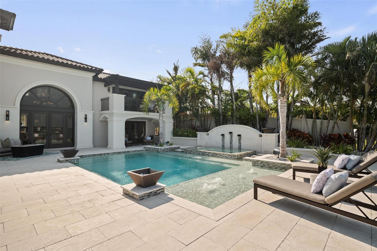 ISLAND ESTATES OF CLEARWATER UNITS 6D 7A 7C - Residential