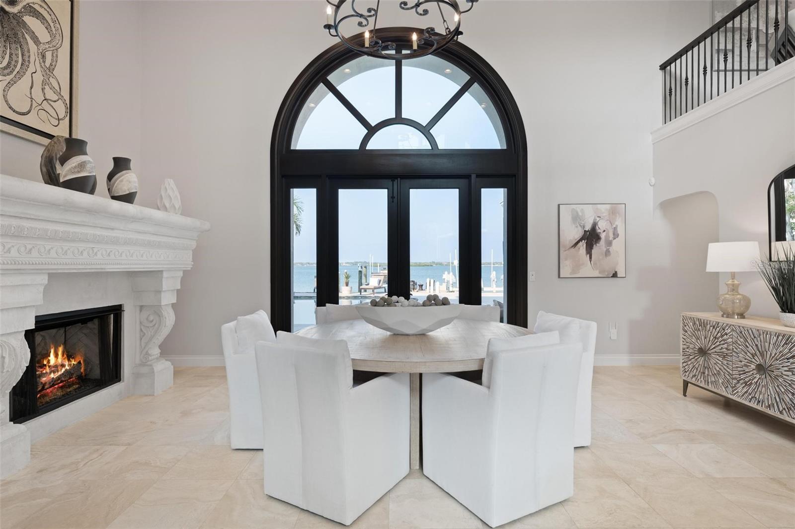 ISLAND ESTATES OF CLEARWATER UNITS 6D 7A 7C - Residential