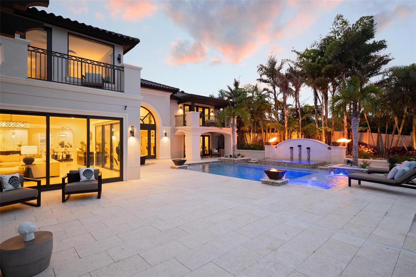 ISLAND ESTATES OF CLEARWATER UNITS 6D 7A 7C - Residential