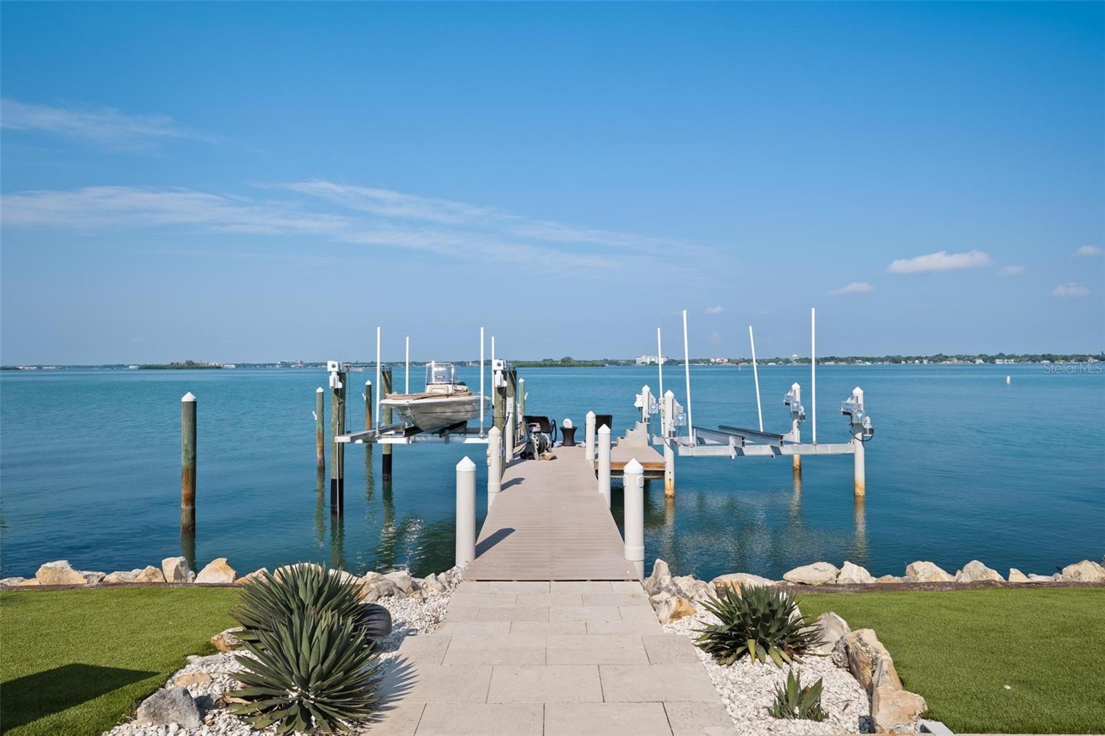 ISLAND ESTATES OF CLEARWATER UNITS 6D 7A 7C - Residential