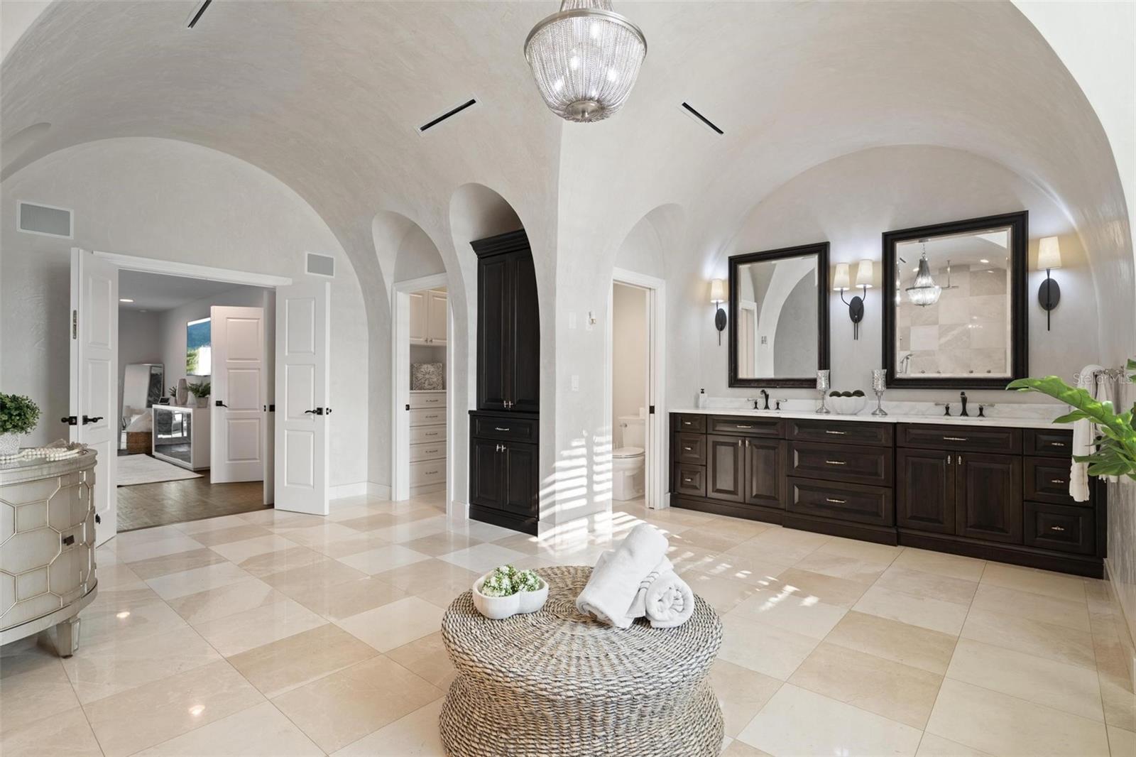 ISLAND ESTATES OF CLEARWATER UNITS 6D 7A 7C - Residential