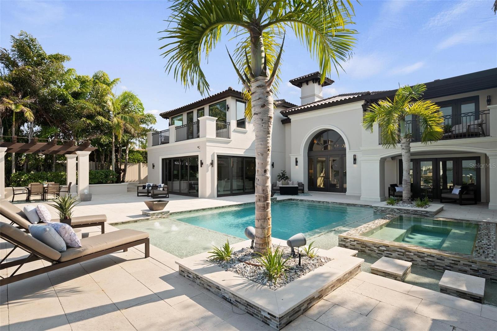 ISLAND ESTATES OF CLEARWATER UNITS 6D 7A 7C - Residential