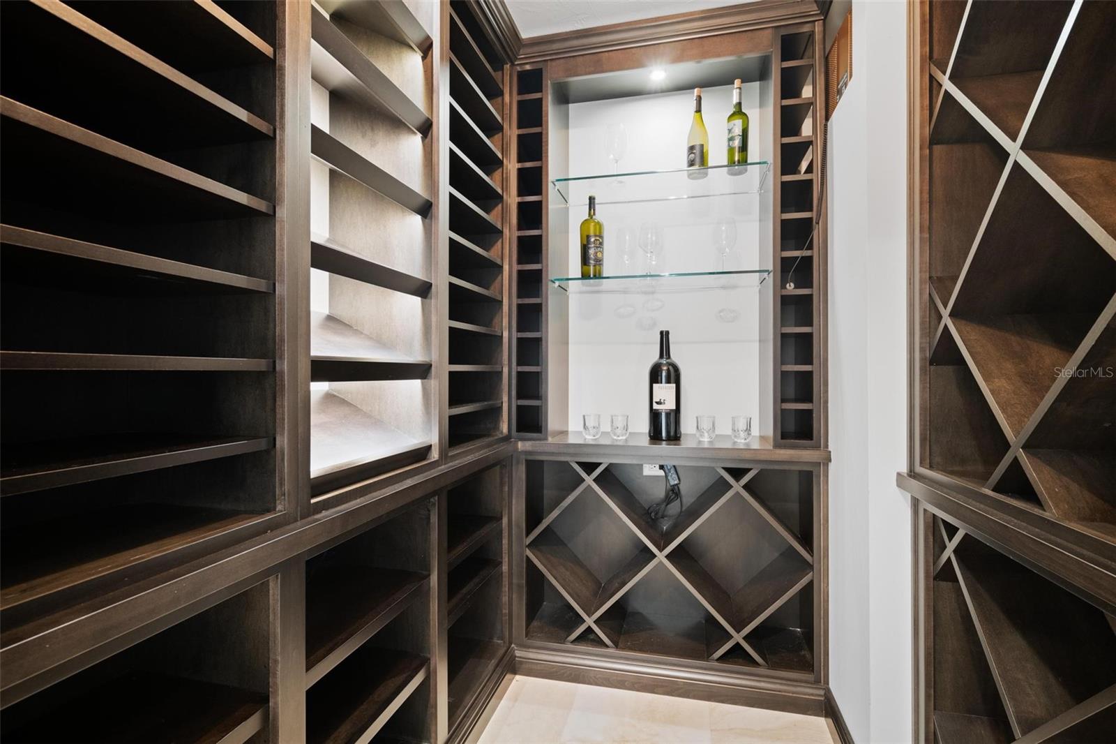 ISLAND ESTATES OF CLEARWATER UNITS 6D 7A 7C - Residential