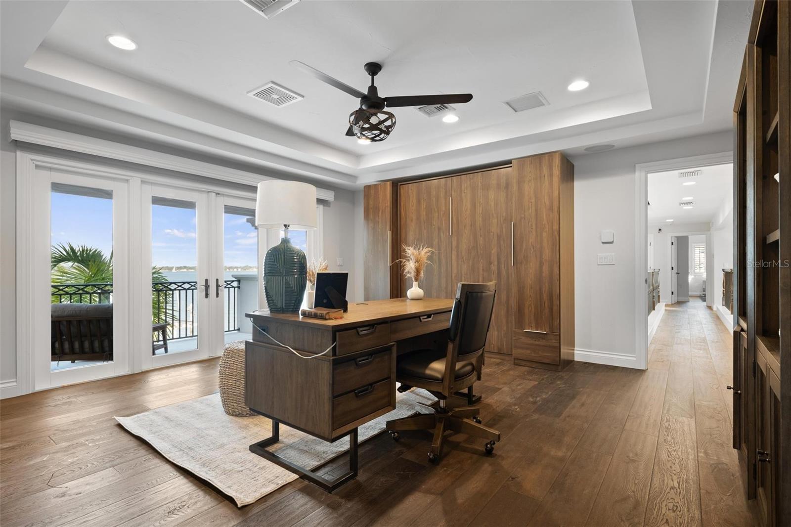 ISLAND ESTATES OF CLEARWATER UNITS 6D 7A 7C - Residential