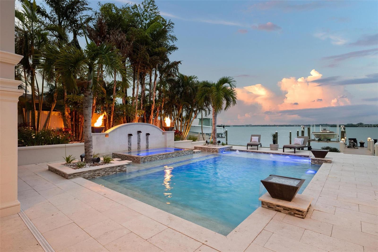 ISLAND ESTATES OF CLEARWATER UNITS 6D 7A 7C - Residential